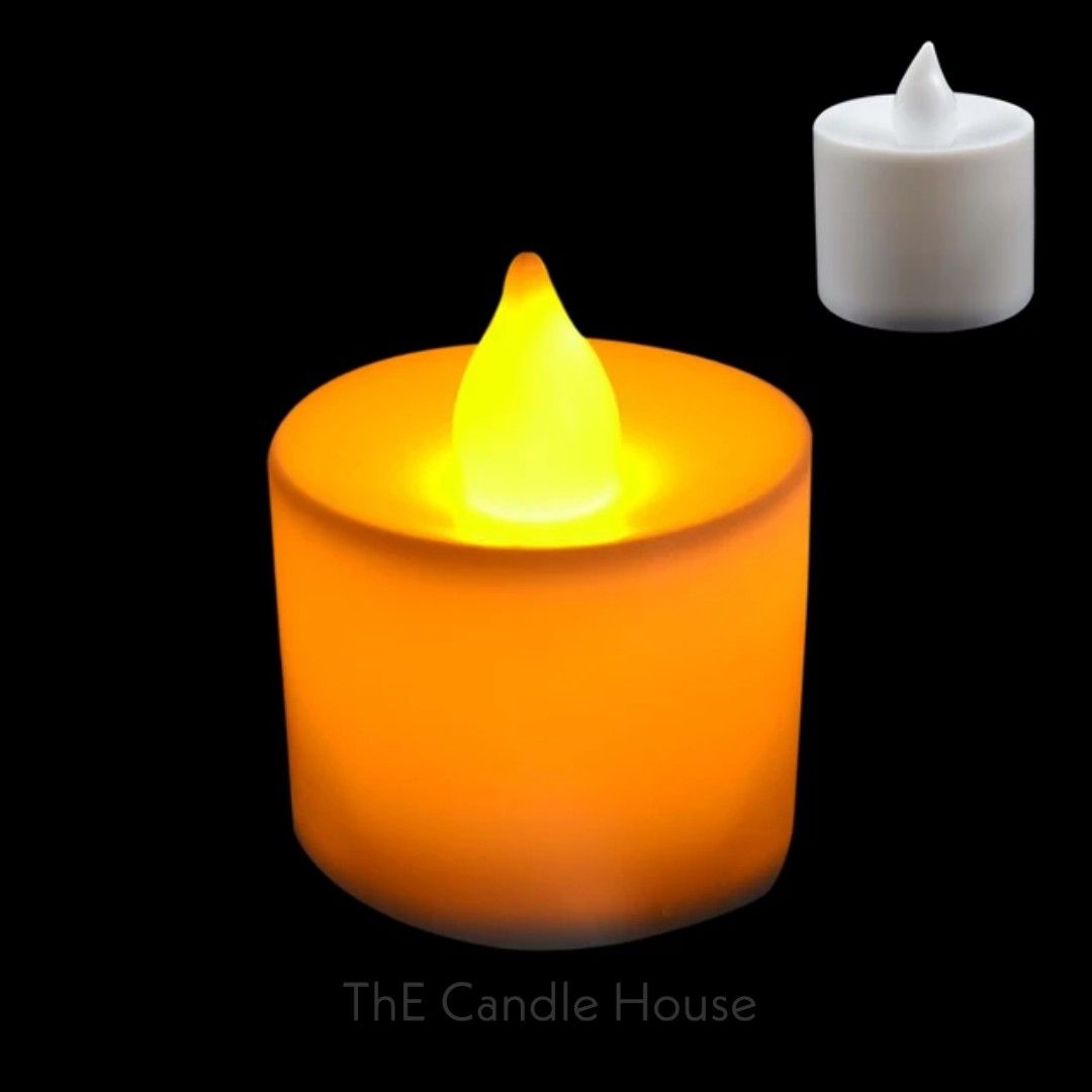 candles piece 1 piece