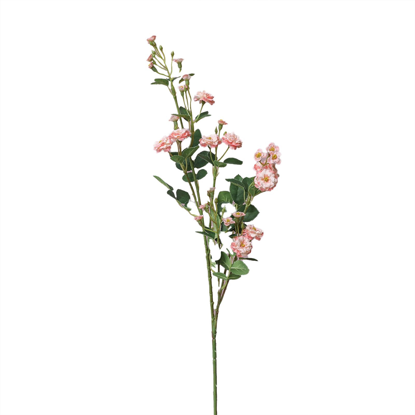 Flower Handicraft Beautiful Elegant All Match Artificial Rose