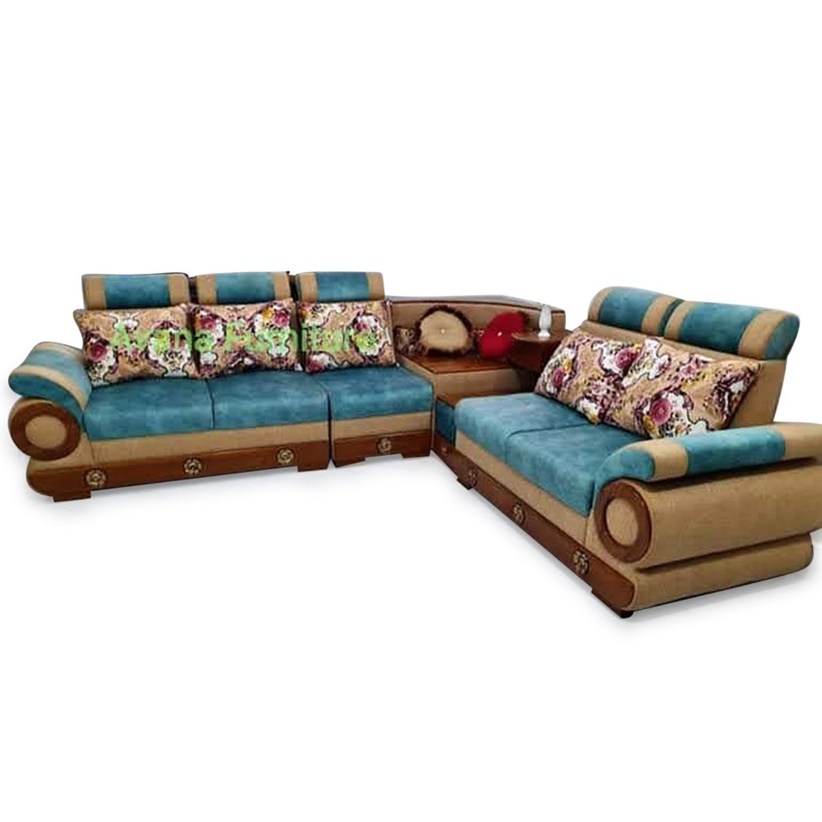 SOFA CORNER NICE