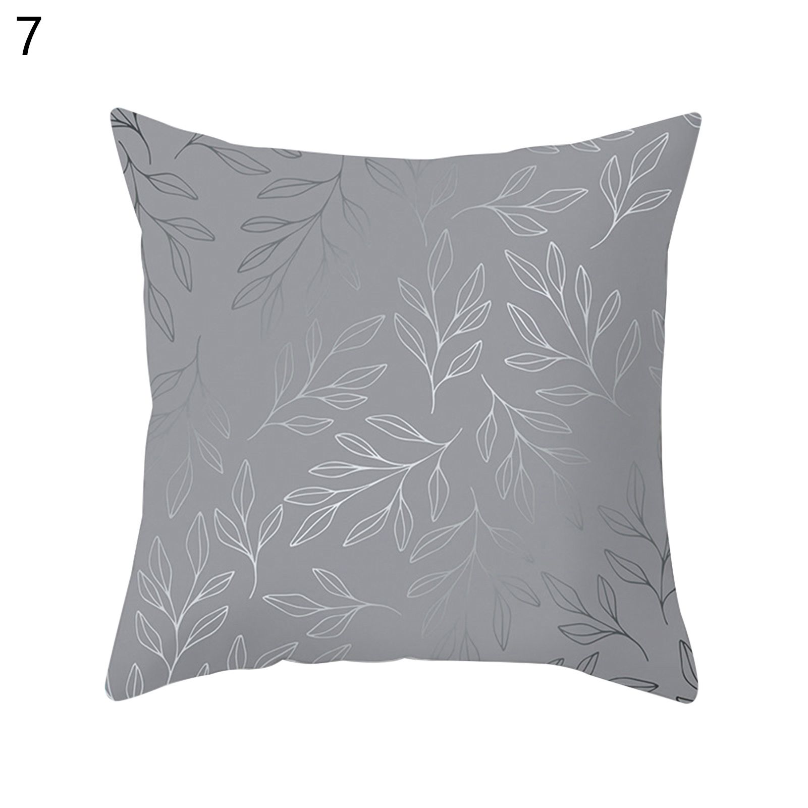 Cushion Slipcover Soft Touch Pink We Elegant Pted Cushion Sofa Slipcover