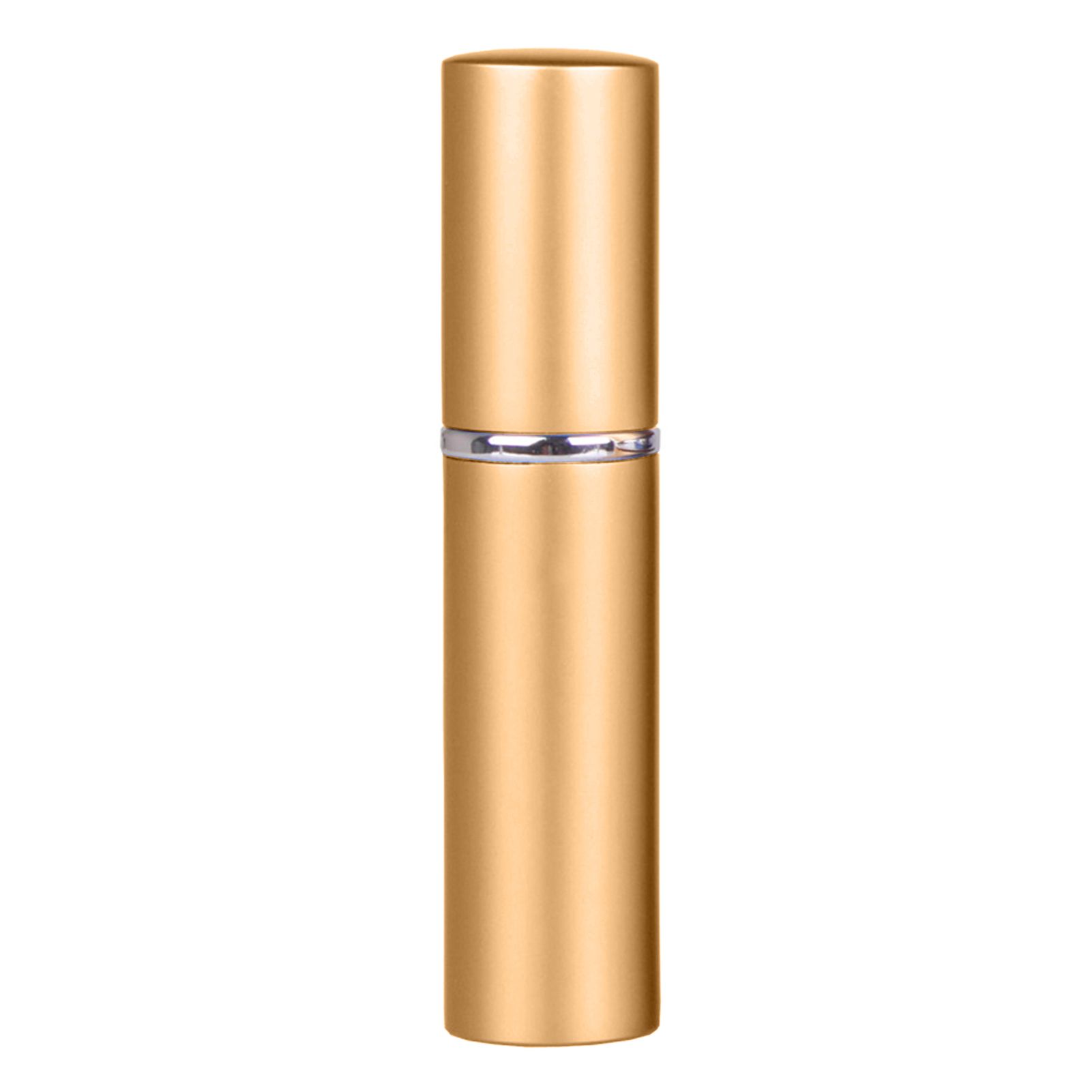 Empty Perfume Container Compt Small Cosmetic Perfume Spray Atomizer Bottle
