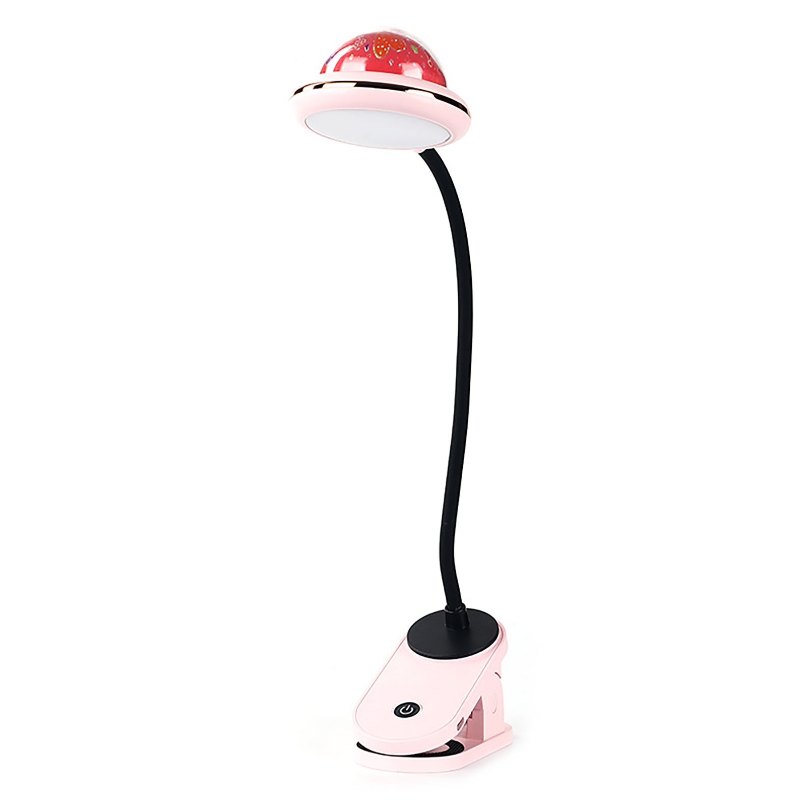 Night Lamp Wireless le Reading Touch Lamp