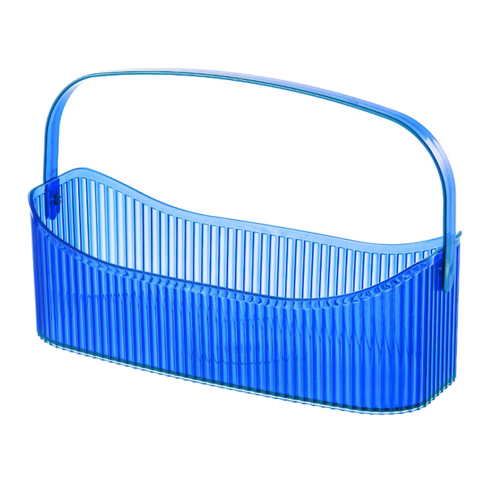 Storage Holder Rotating Handles Versatile Dresser Makeup Cosmetic Storage Bin
