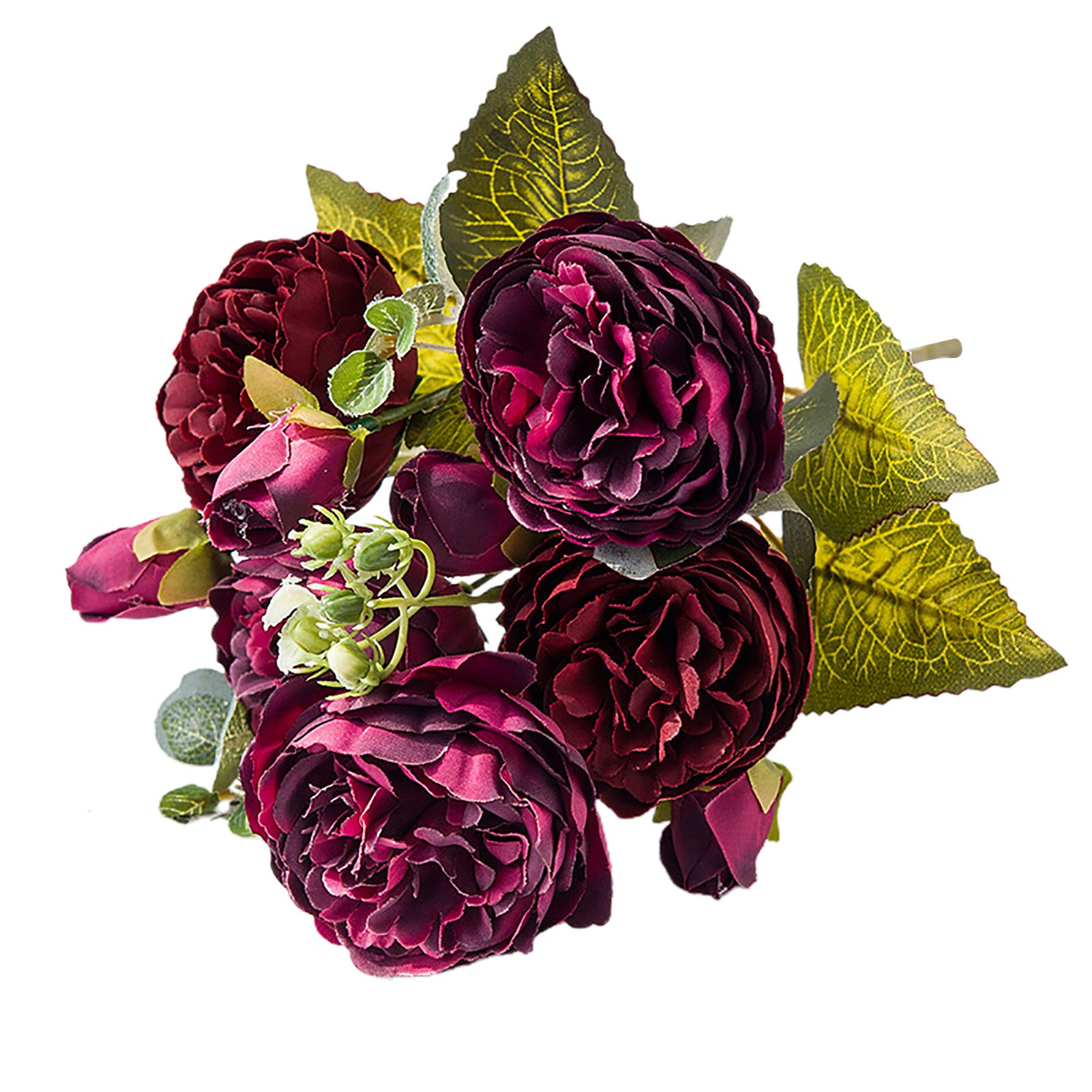 Artificial Flowers Everlasting Decorating Artificial Flowers