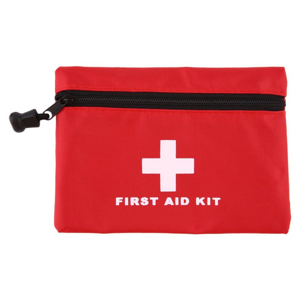 HA Portable New Mini Car First Aid kits Medical Box Emergency Survival kits
