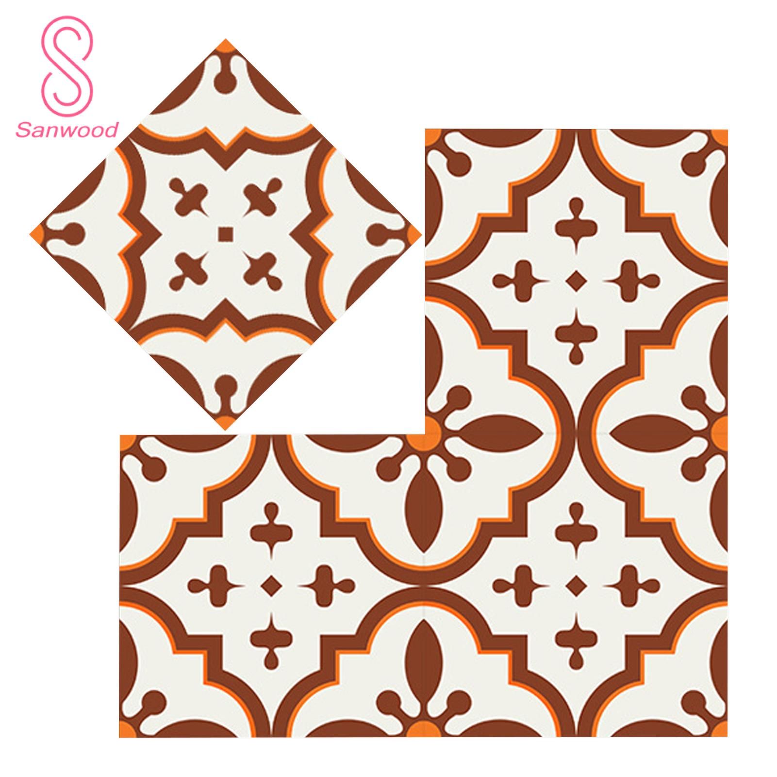 Wall Sticker Minimalist Widely Usage Wall Decal