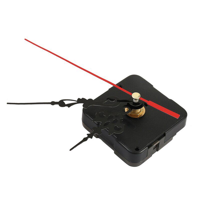 Quartz Clock Repair Movement Hands Silent Large Wall Clock Repair Movement Quartz Repair Movement Clock Repair Tools Dropship