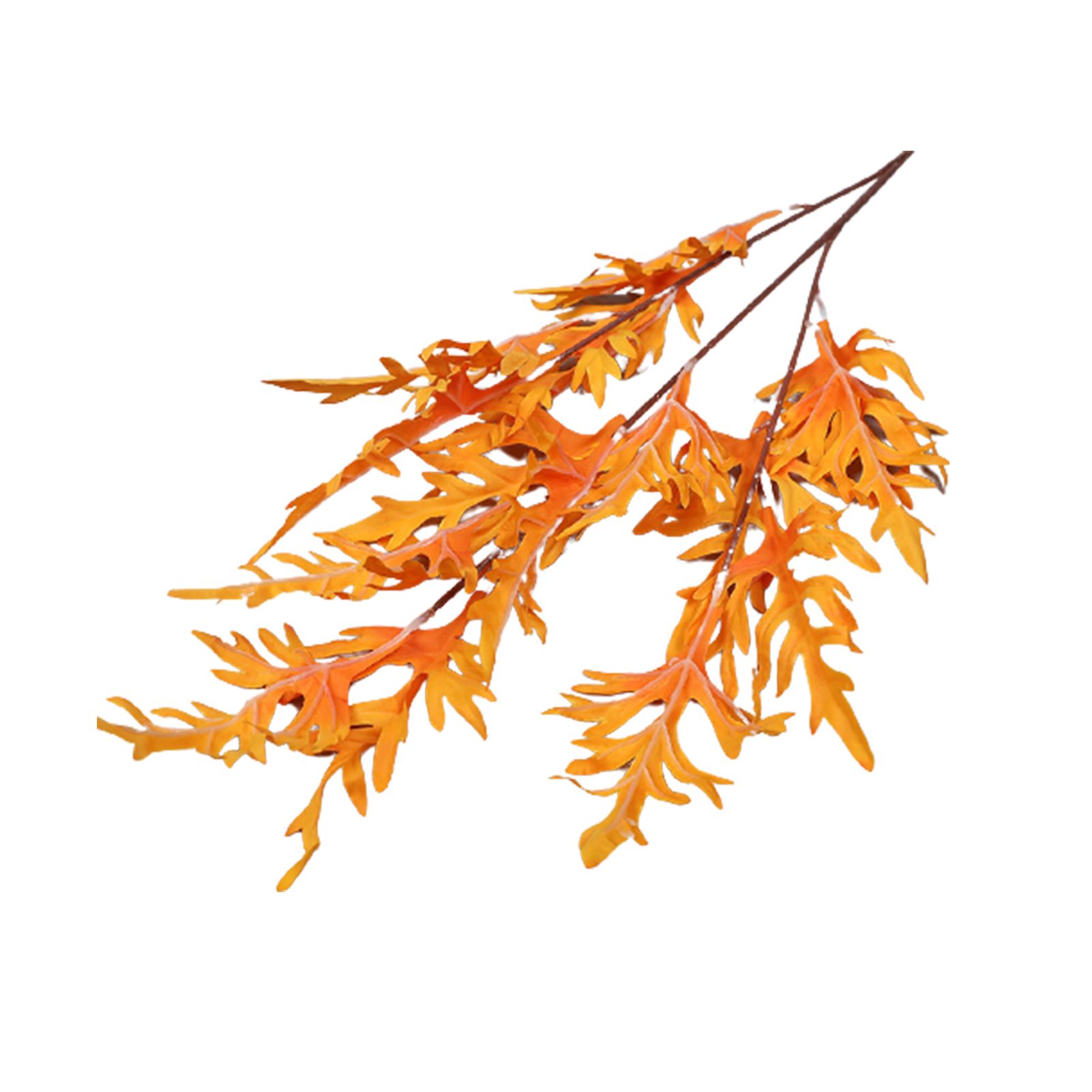 Flower Decor Durable Aesthetic Handmade Artificial Flower
