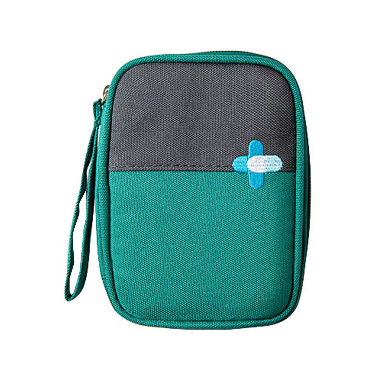 Storage Bag Large Capity Tl First Aid Kit l Organizer Pouch