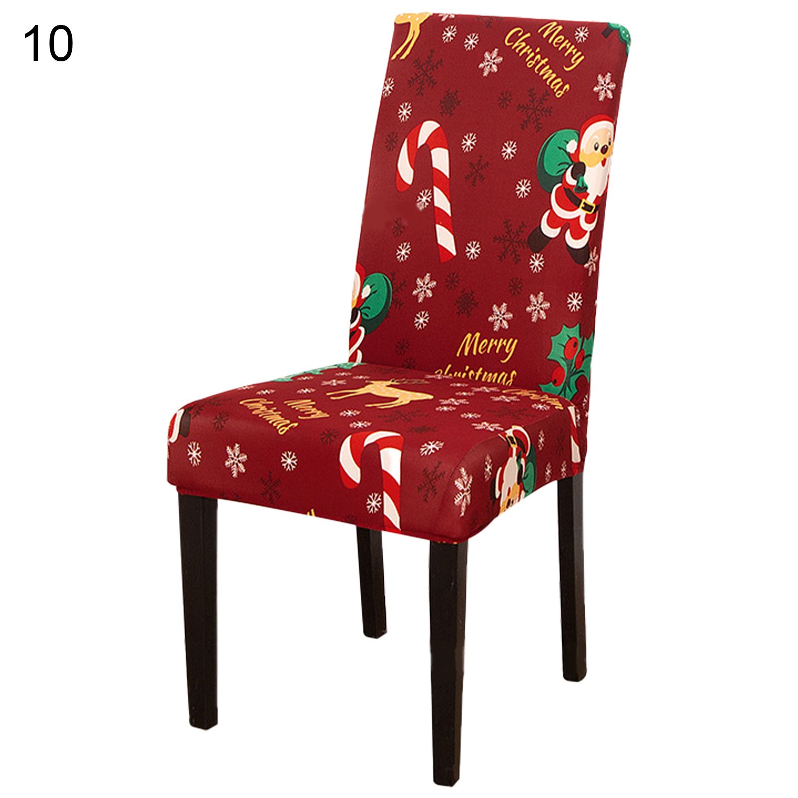 Chair Case Soft Add Atmospheres Printed Chair Furniture Cover