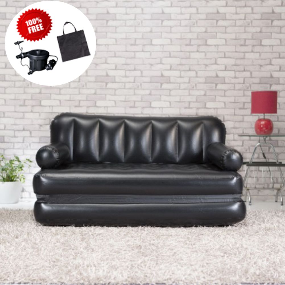 5 In One Sofa Bed