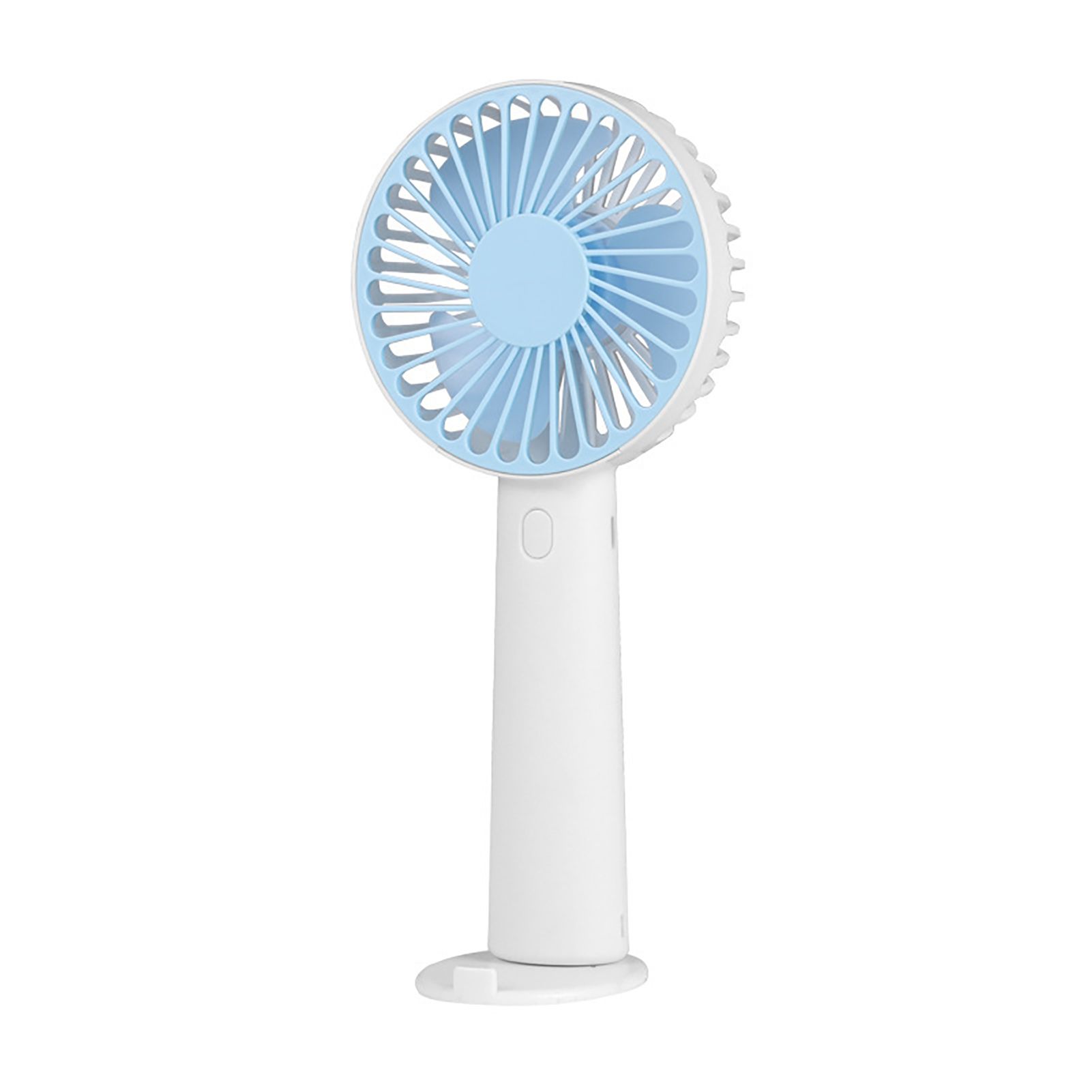 Porle Fan Compt ni Porle Air Cooler Handheld Fan