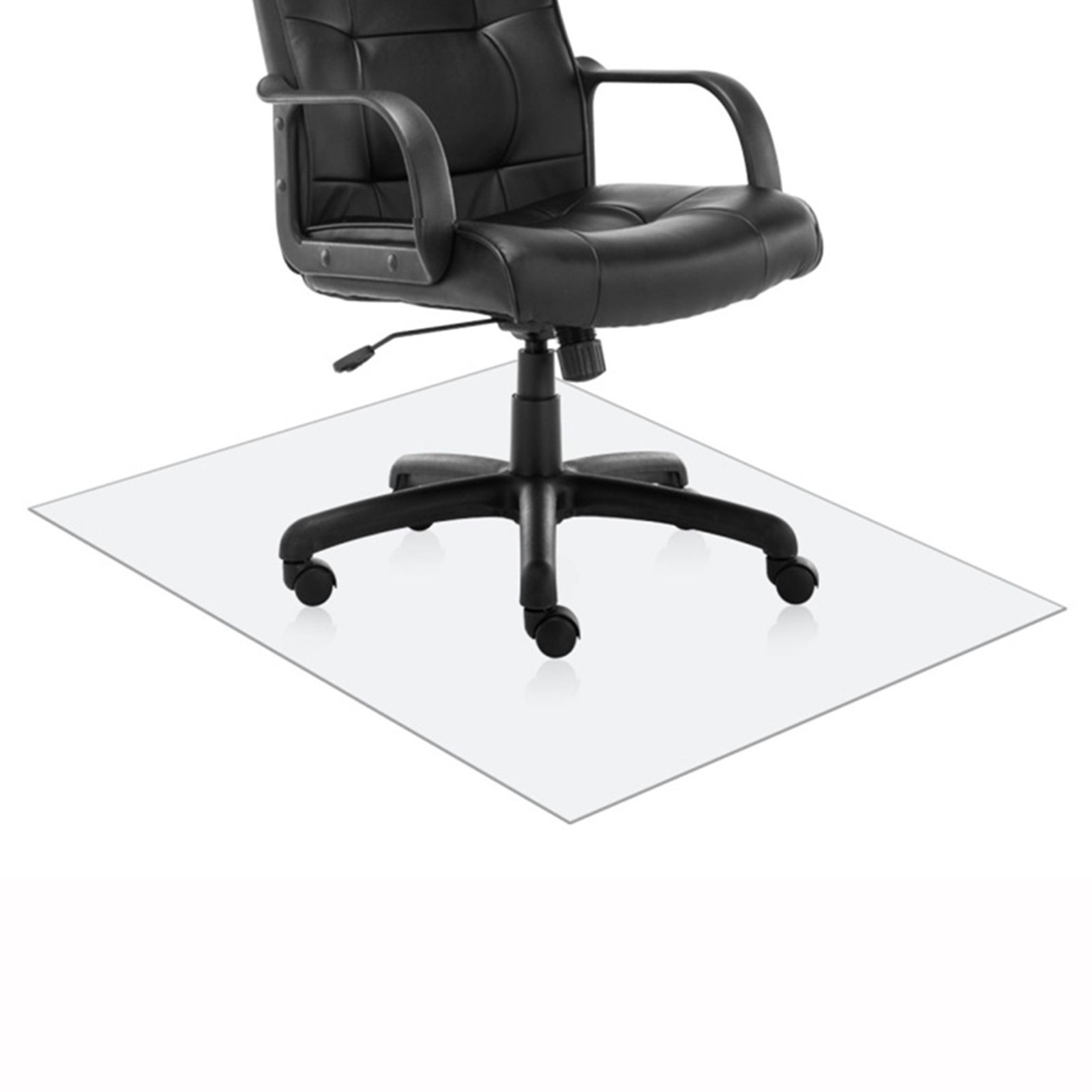 Carpet Durable Wear-resistant PVC Non-slip Floor Mat for Home