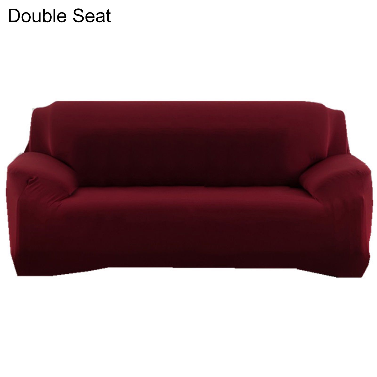 Sofa Cover Anti-fade Protective Stretch Cushion Slipcover