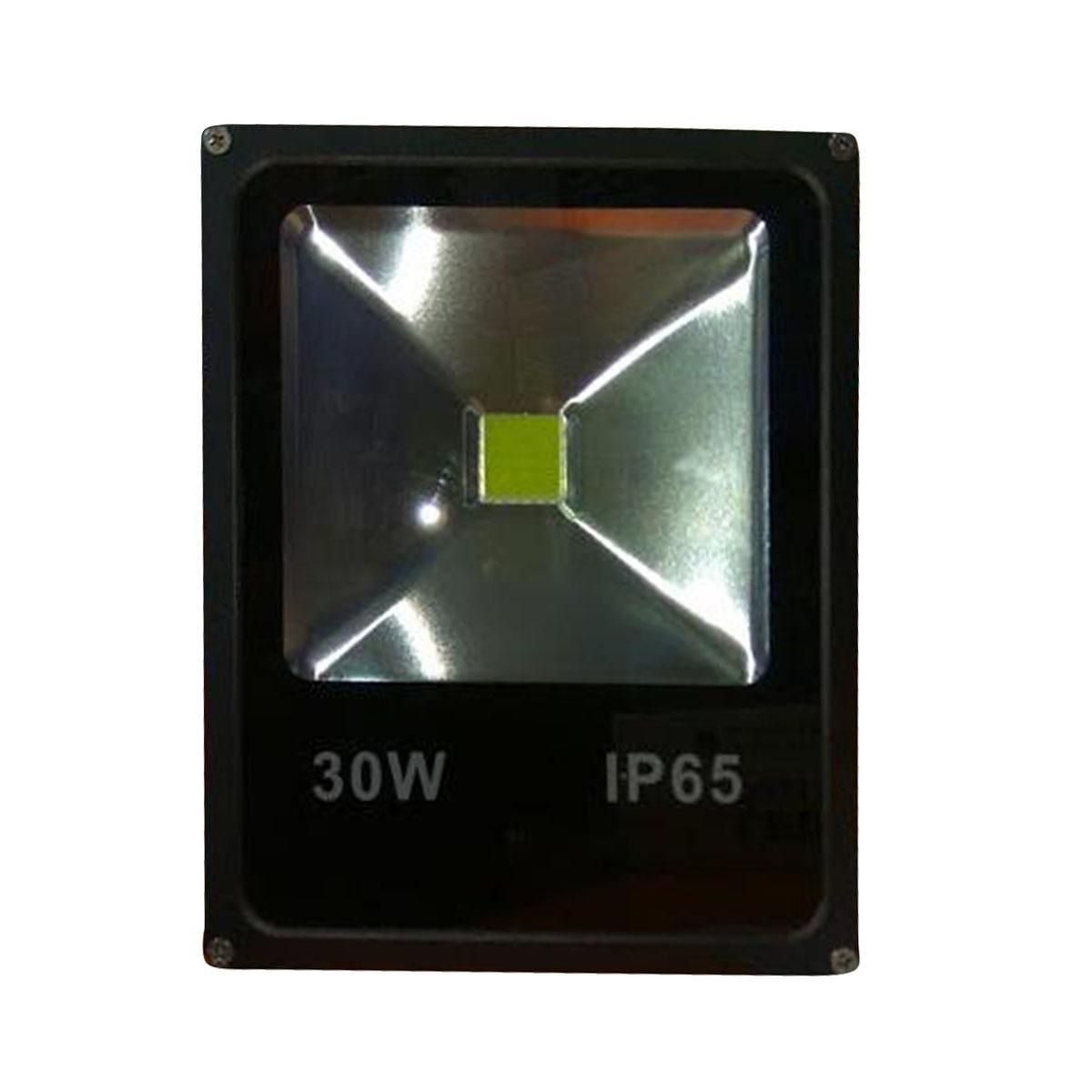 30W Super Bright Outdoor LED Flood Light IP65