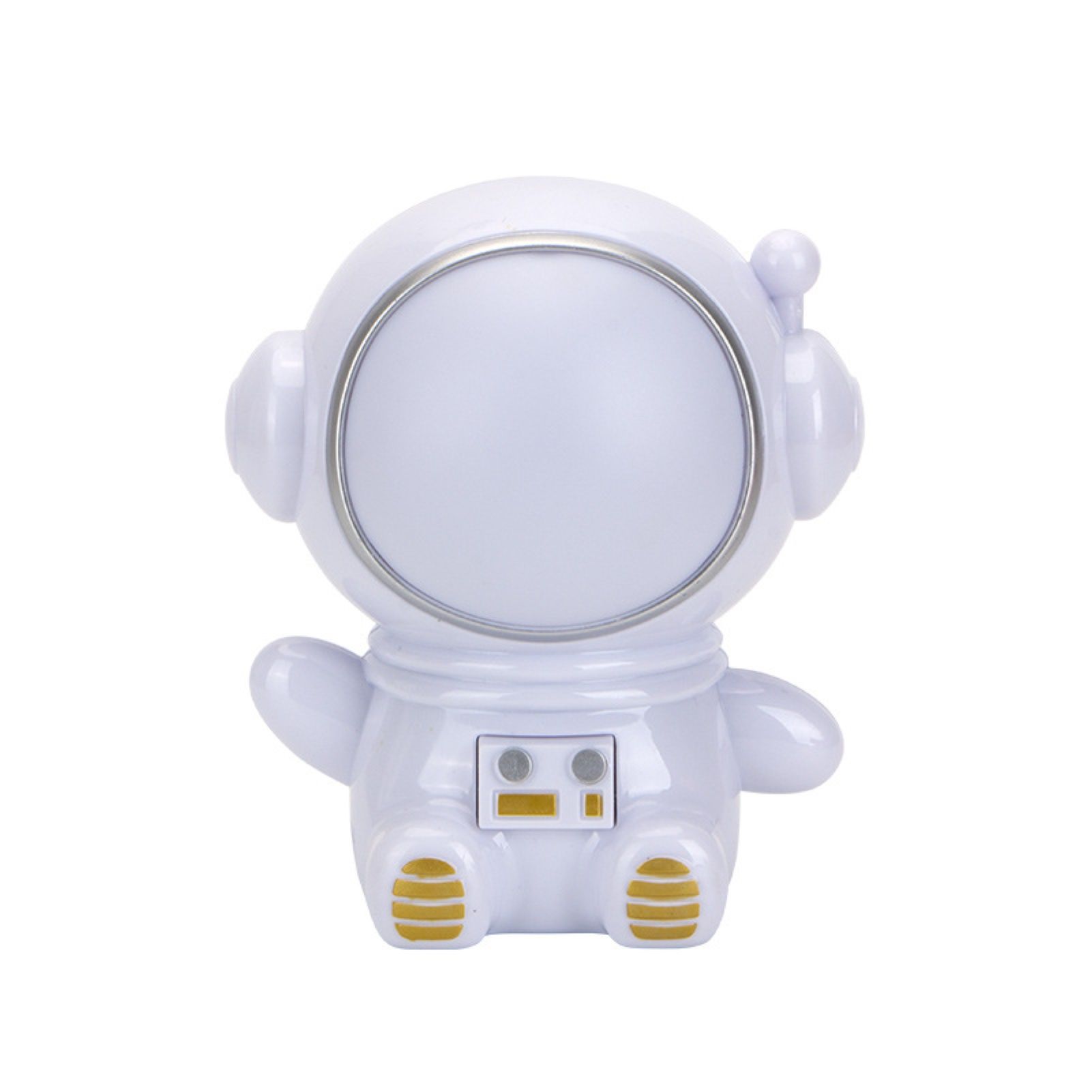 USB Night Light Soft Light Speman Desktop USB Night Light