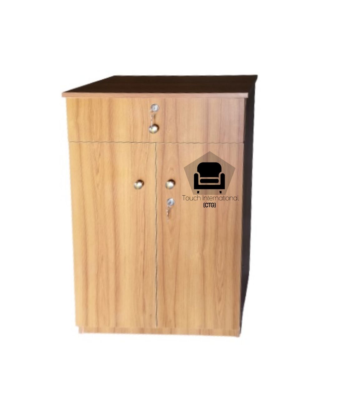 Shoe rack melamine board/Height 3ft,Length 2ft and Deep 1ft