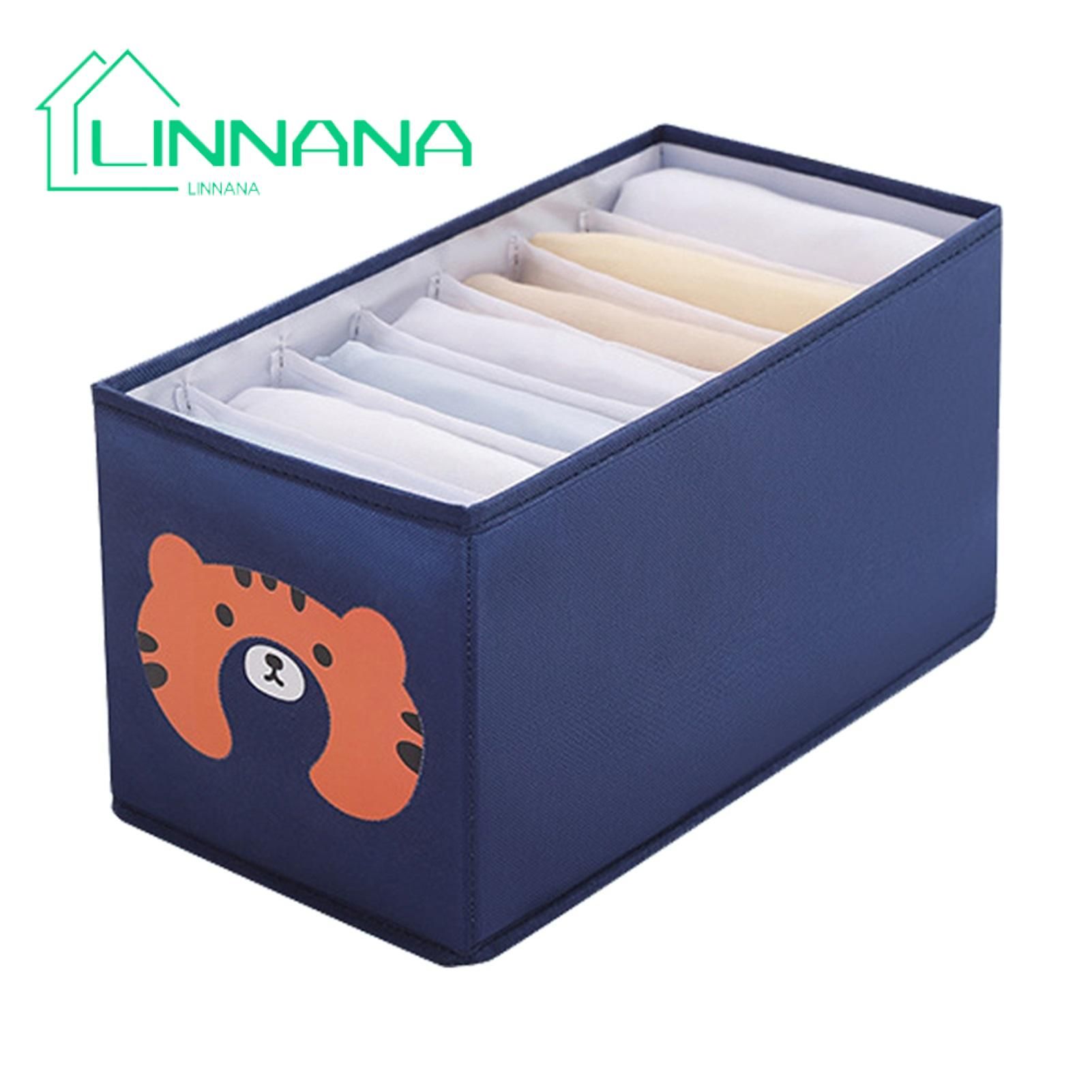 Closet Organizer Universal Good Bearing Capity Cartoon Storage Holder