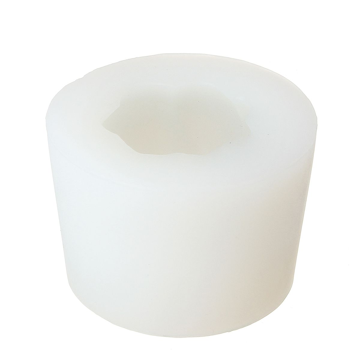 DIY Candle Silicone Mold Pumpkin Handmade Craft Candle Making Mould