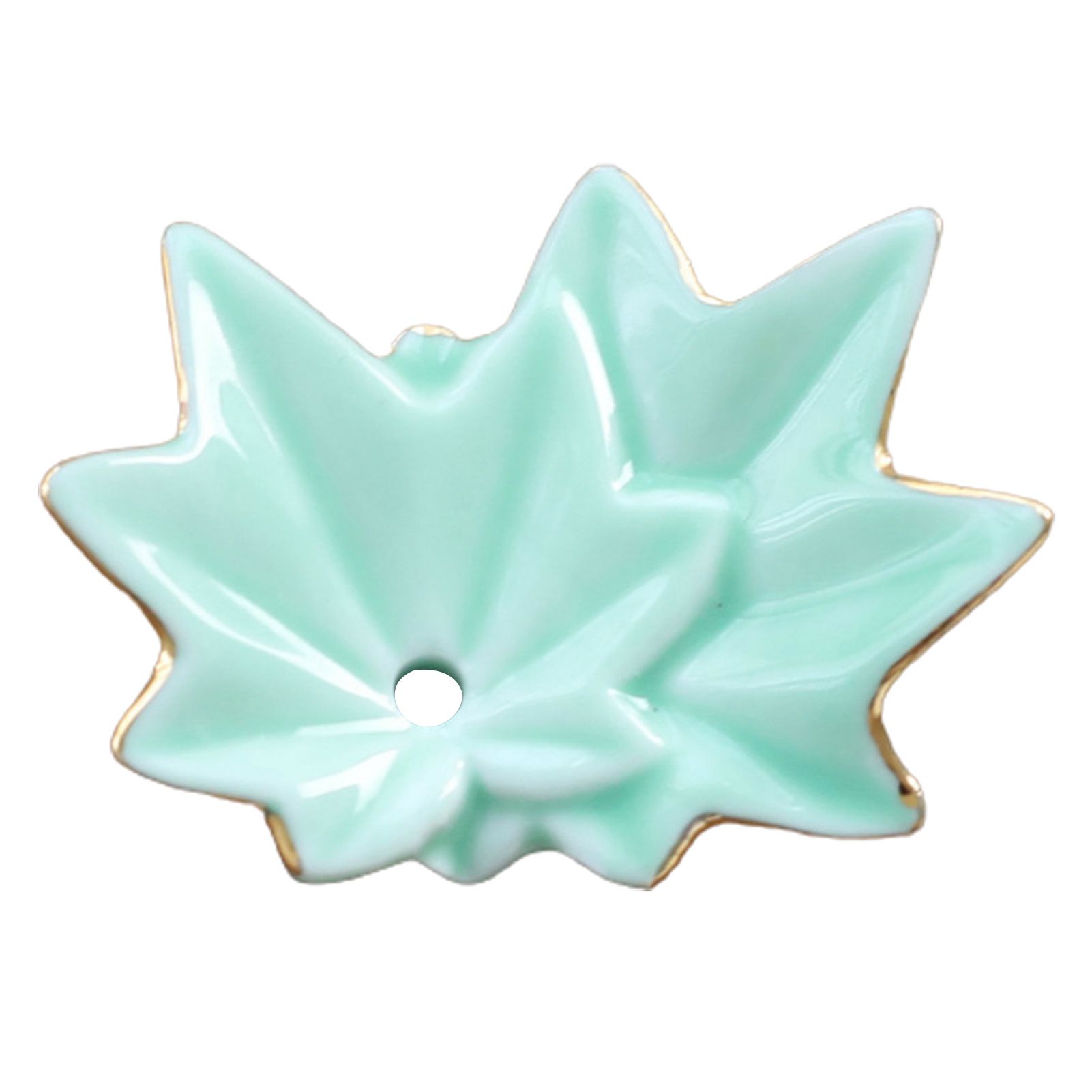 Aromatherapy Censer Delicate Beautiful Ceramic Aromatherapy Censer