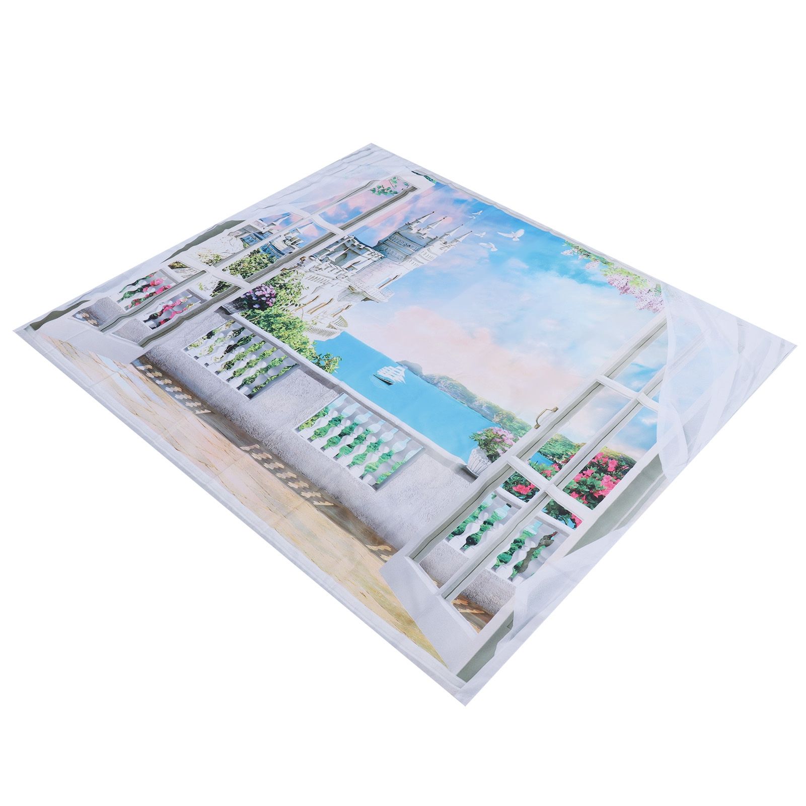 Wall Hanging Home Decorative Tapestry Beach Towel Picnic Blanket For