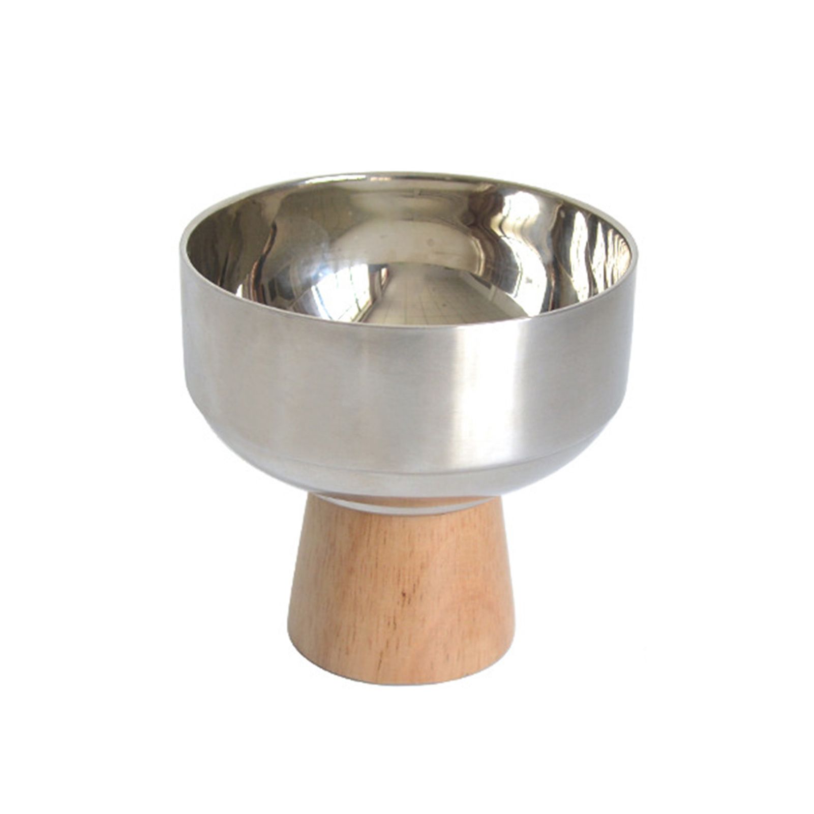 Serving Plate Lightweight Rust-proof Wear-resistant Nut Tray