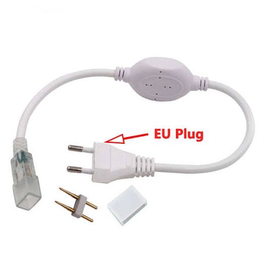 LED Strip Light Driver ( 8mm - 12mm)