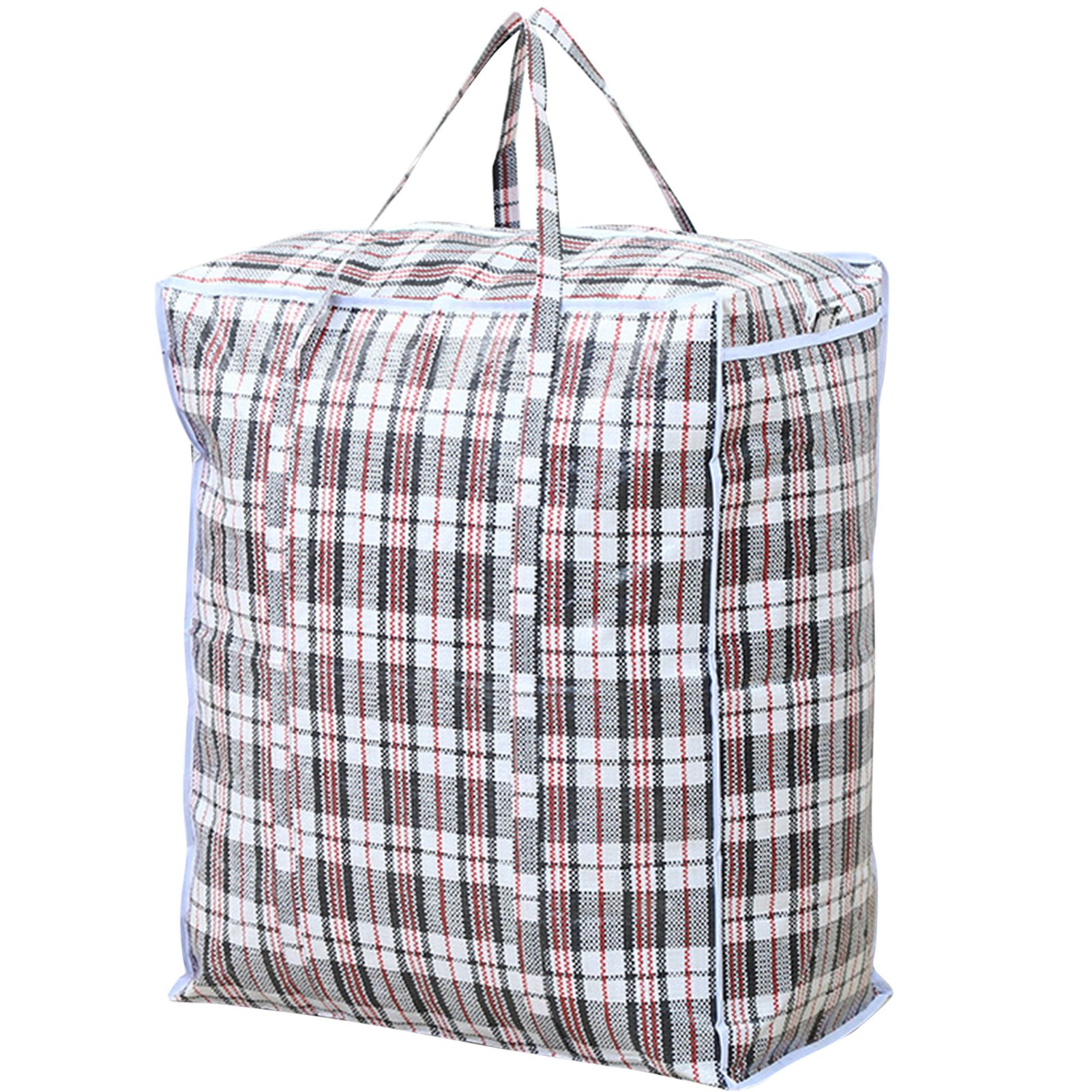 Quilt Storage Bag Easy Carrying Anti-deformed Blanket Storage Bag