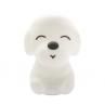 Kids LED Night Light Touch Sensor Remote Control 16 Colors USB Rechargeable Lamp