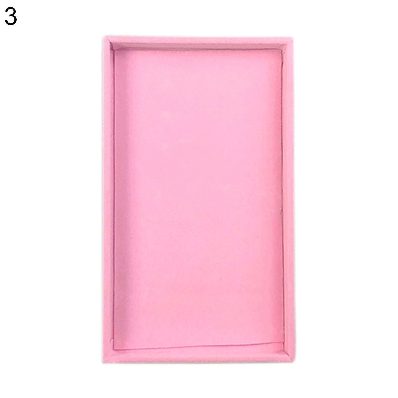 Jewelry Organizer Tray Lightweight Sle Large Capity Jewelry Storage Box