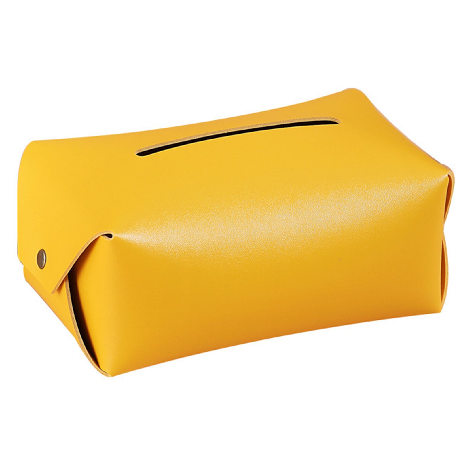 Napkin Box Universal Desktop Tissue Box Cover