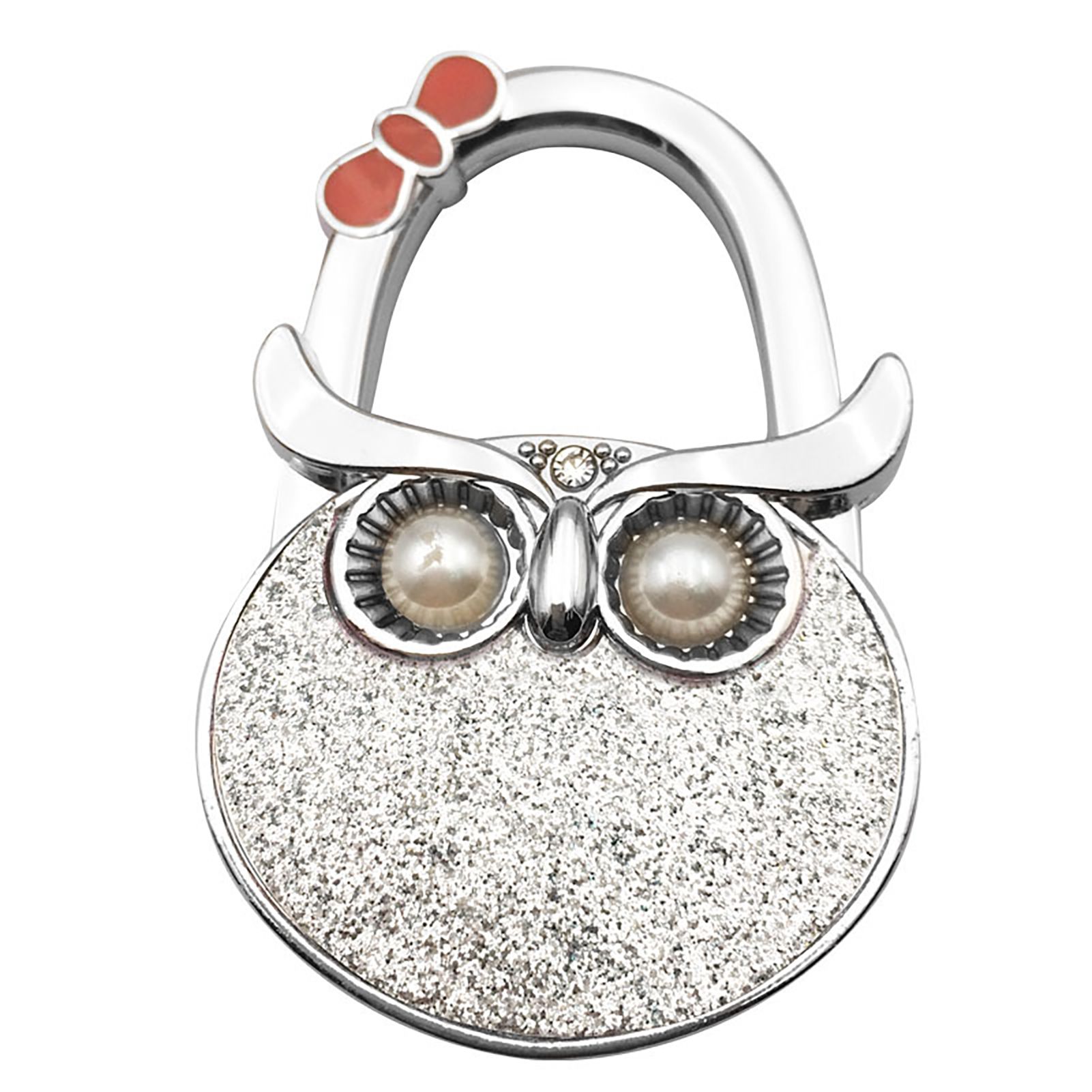 le Hook Aesthetic Adding Vitality Foldable Handbag Holder Hanger