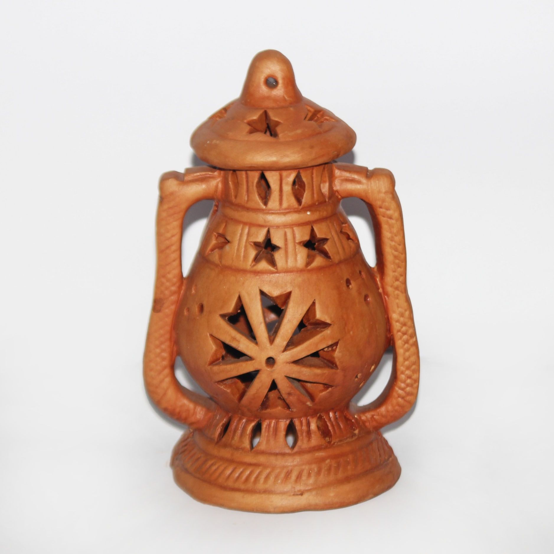 pure matir lamp