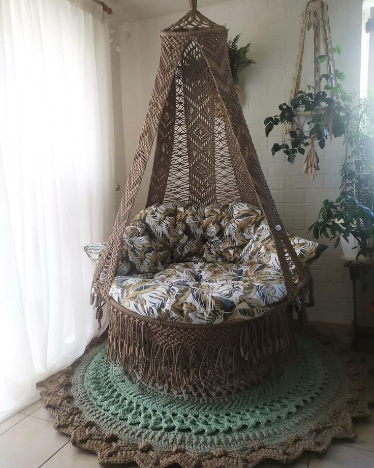 Indor Swing - Dolna