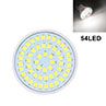 3W/4W/5W MR16 GU10 E27 110V 220V 2835SMD LED Bulb Projector Lamp Spotlight