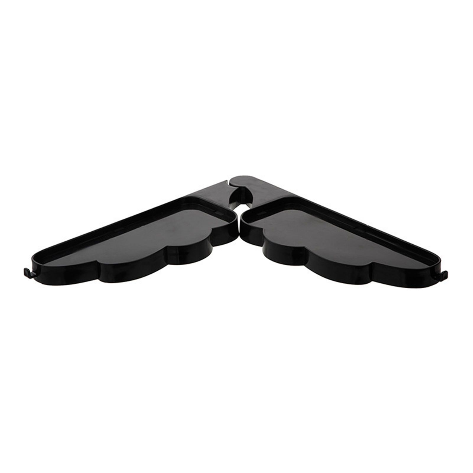 Skymountain Storage Holder Easy Installation Strong Bearing Capacity Storage Holder