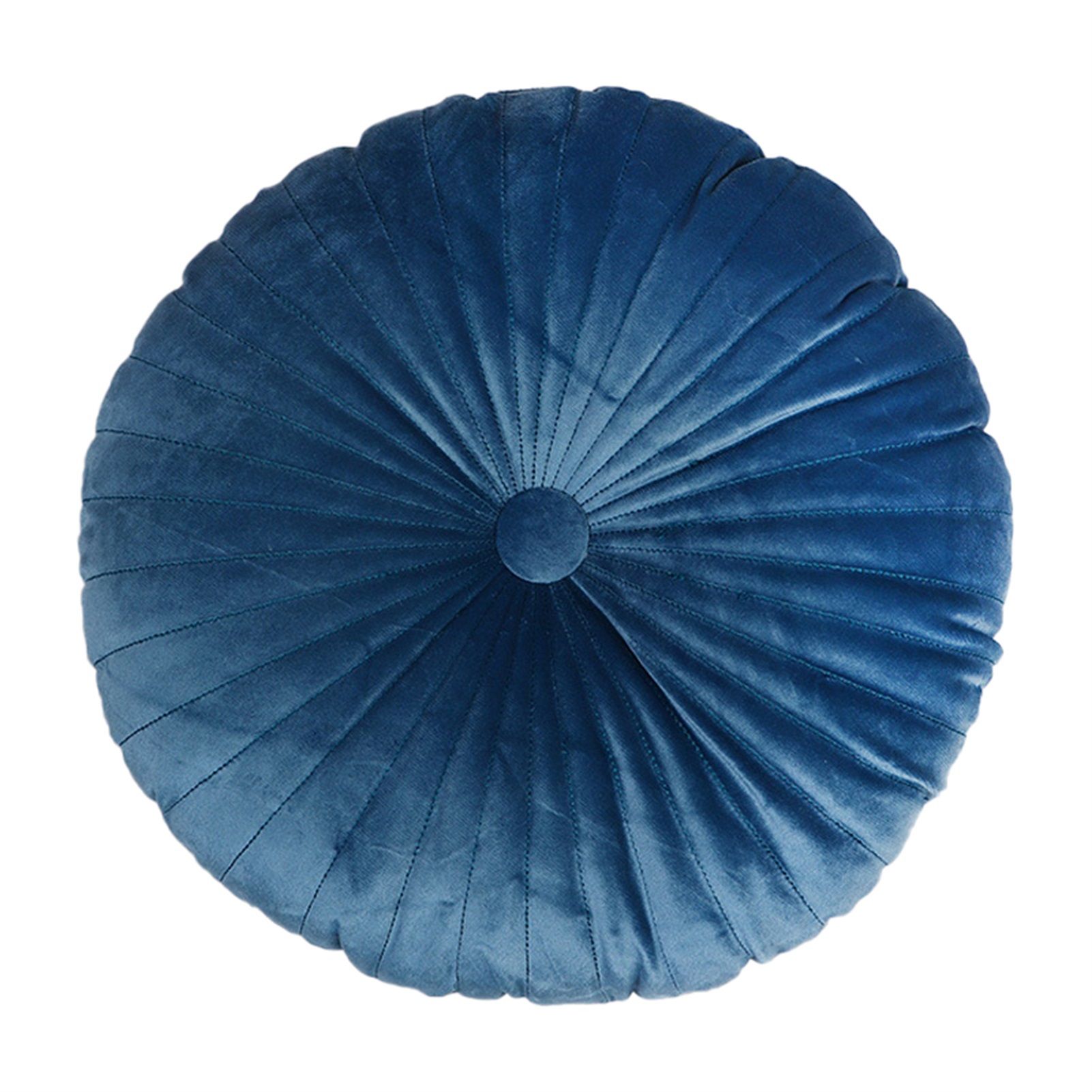 Floor low Super Soft Thickened Round Floor Cushion Seat Pad