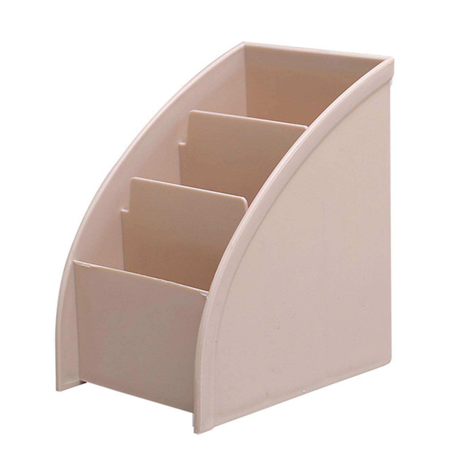 Stationery Organizer Eco-friendly Trapezoid Design Pen Holder