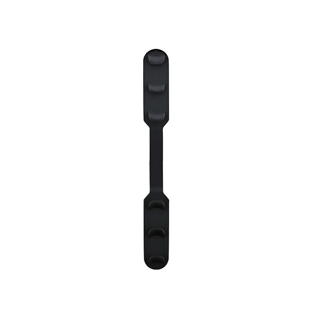 Yfashion Face uard Hook Ear Protector Silicone Bandage Adjustment Buckle Double Head Clasp Silicone