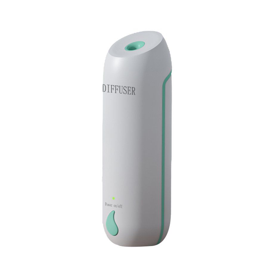 Aromatherapy Machine Timed Automatic Spraying Fragrance Air Purifying Diffuser