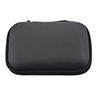Porle Anti-dust 2.5 inch HDD Earphones Charge Cable Storage Case Tl Bag