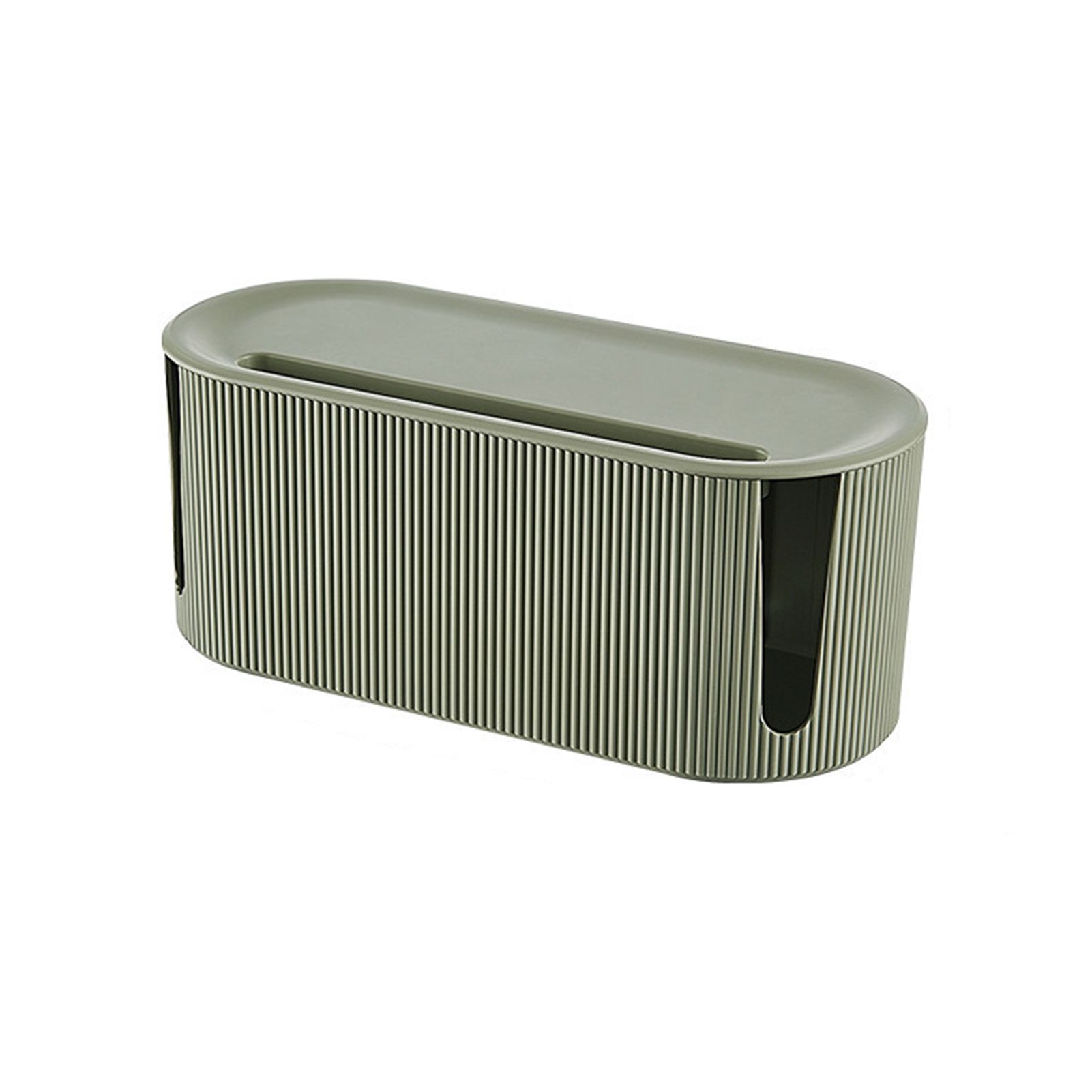 Cable Management Box Water-proof Multifunctional Cord Management Box