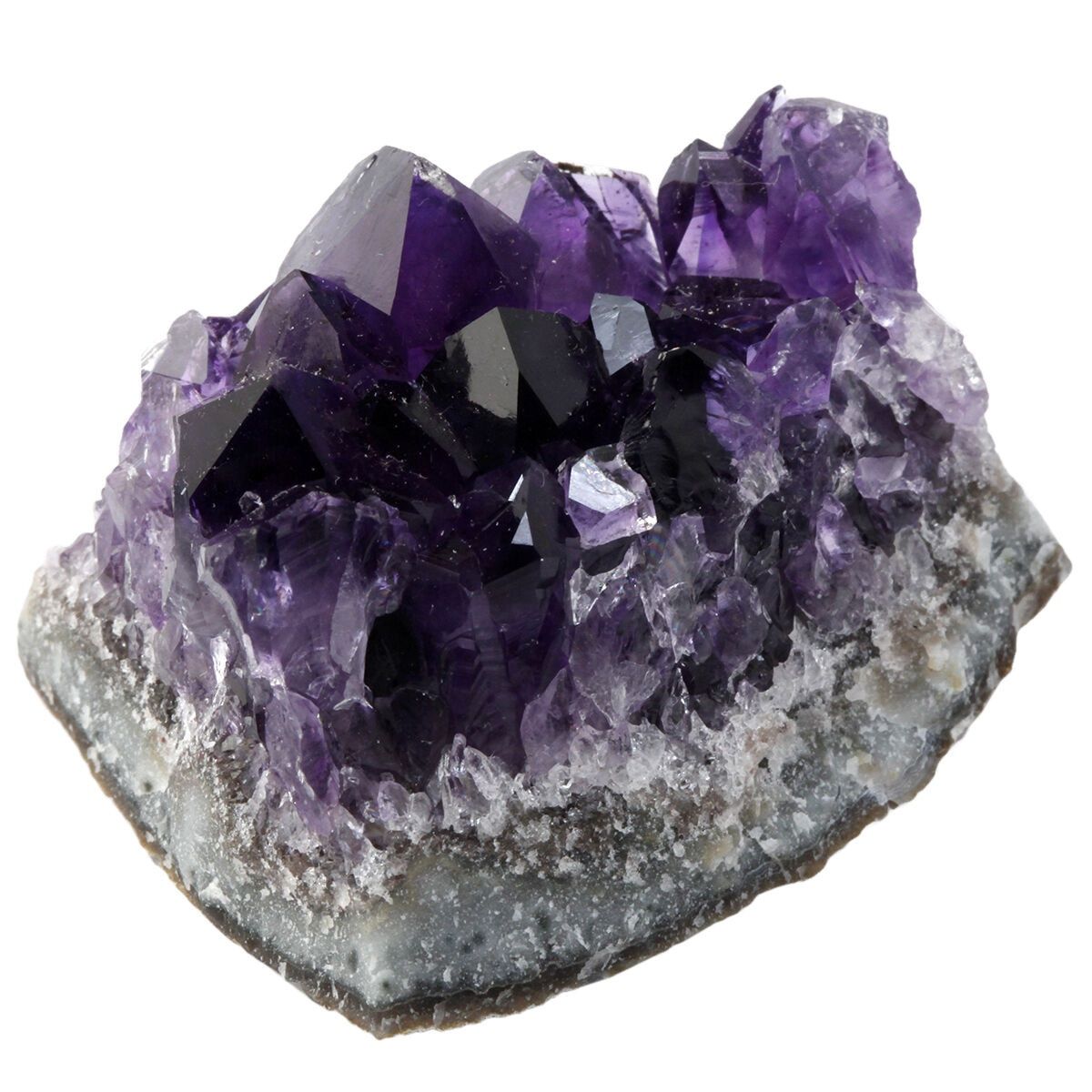 Natural Rock Rose Quartz Fluorite Amethyst Apatite Crystal Rough Stone Raw Gemstone Mineral Specimen Irregular Reiki Healing #LL