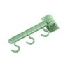 Rotale Adhesive Wall Hooks Hanger Towel Rk Kitchen Bathroom Bedroom