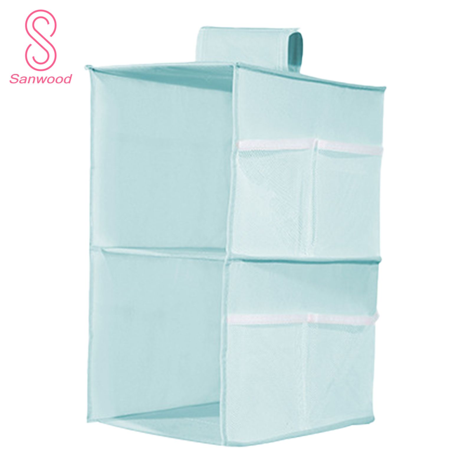 Underware Organizer Comfortable Bra Socks Closet Underwear Organizer