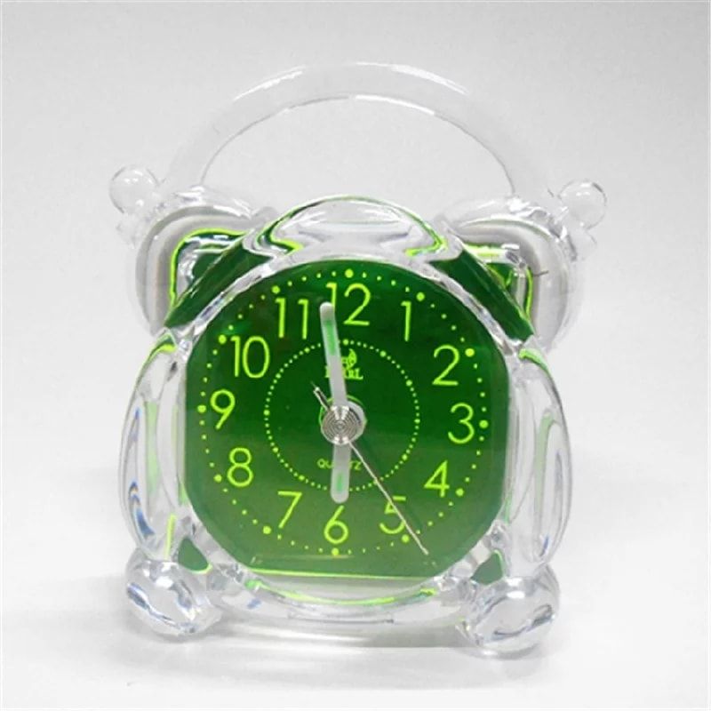 Table Clock- Alarm