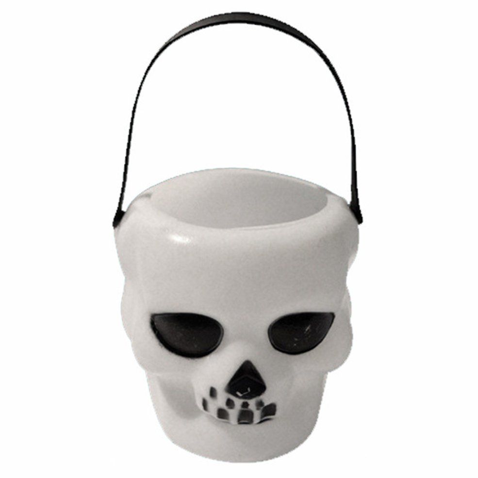 Halloween Atomization Head Witch Bucket Balcony Landscaping Fog Diy Humidification And Humidity Atomizer Decoration