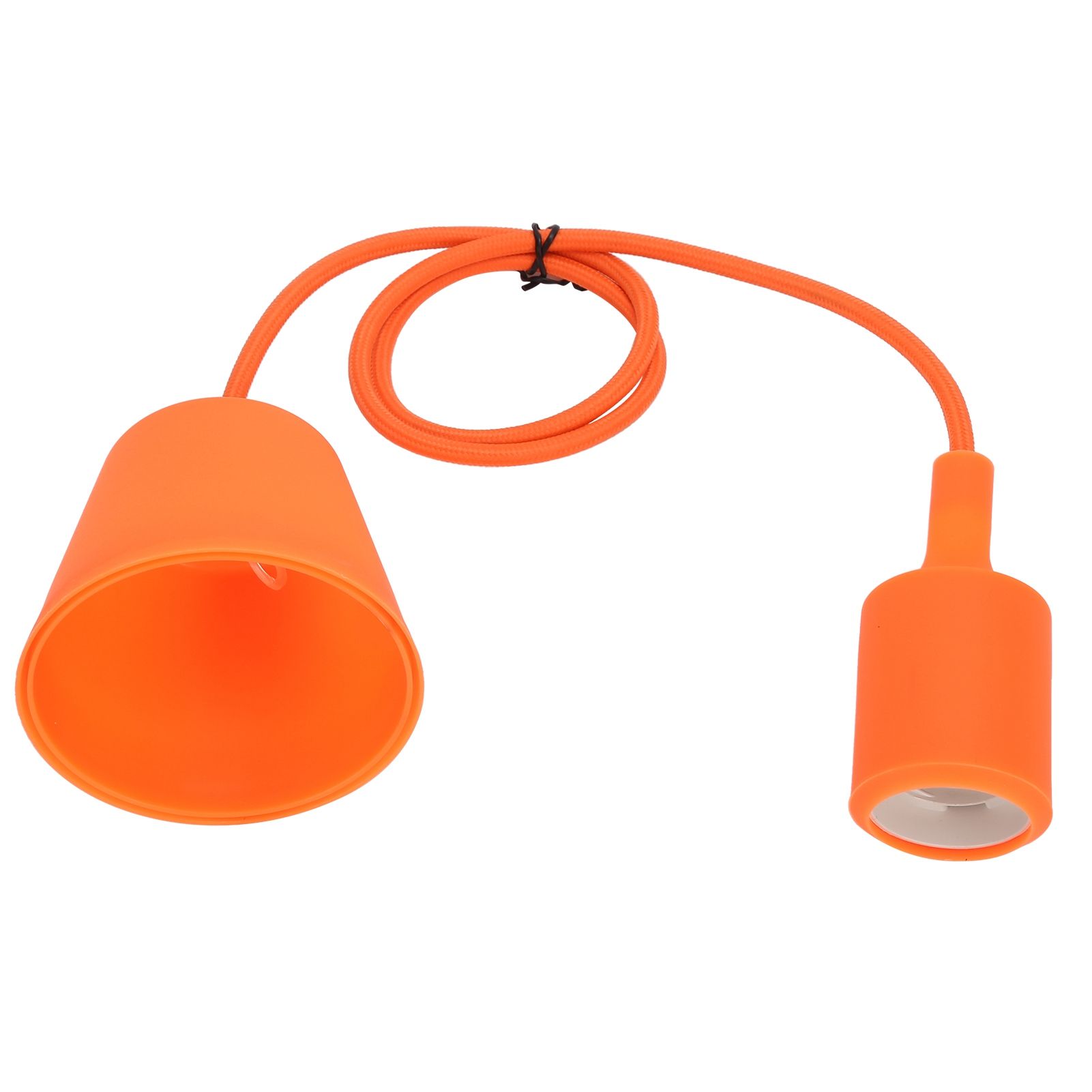 Ceiling Light Holder E27 Specification Socket Insulation Protection Widely Uses Adjustable for Living Room Cafe Dining