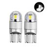 DC 12V T10 W5W 3030 SMD LED Car Parking Clearance Light Bulb Interior Dome Lamp