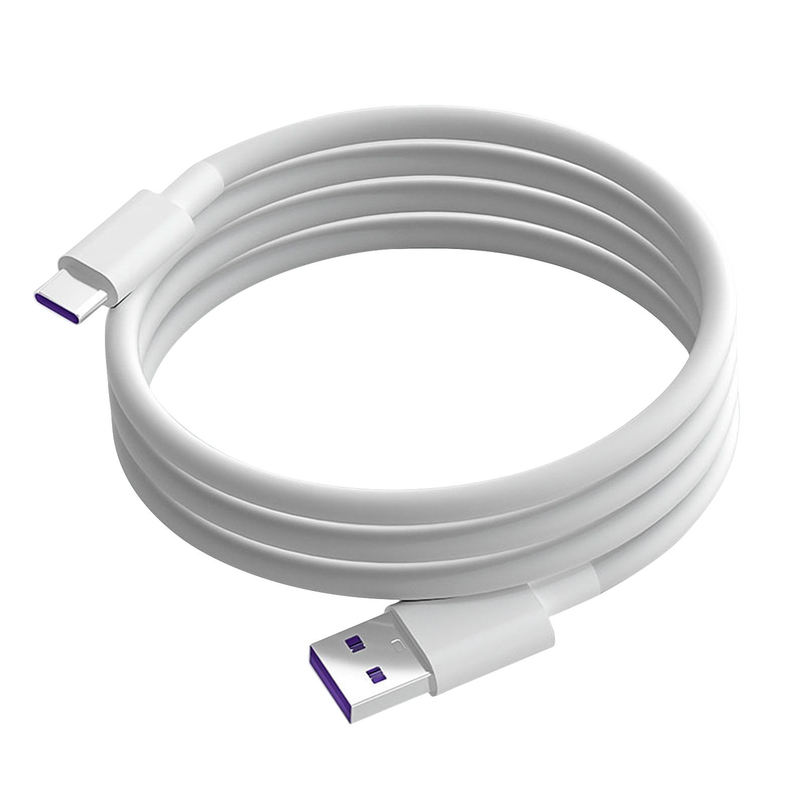 Data Line Plug Play Type-C Fast Charg Cord